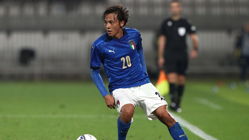 Emanuele Vignato