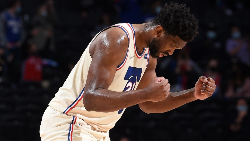 Embiid