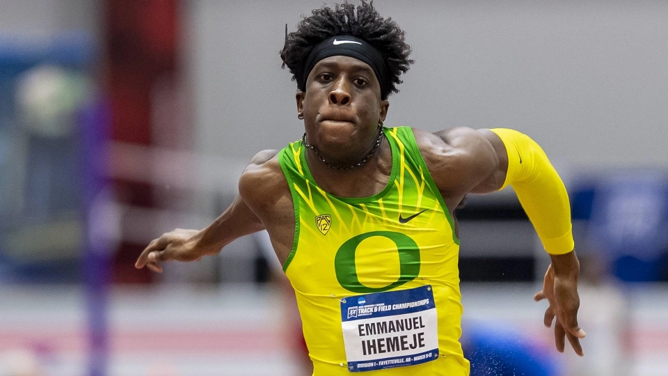 Emmanuel Ihemeje