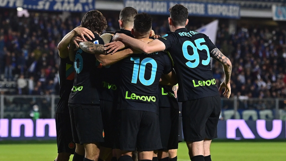 Empoli-Inter