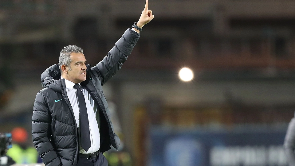 Empoli-Inter