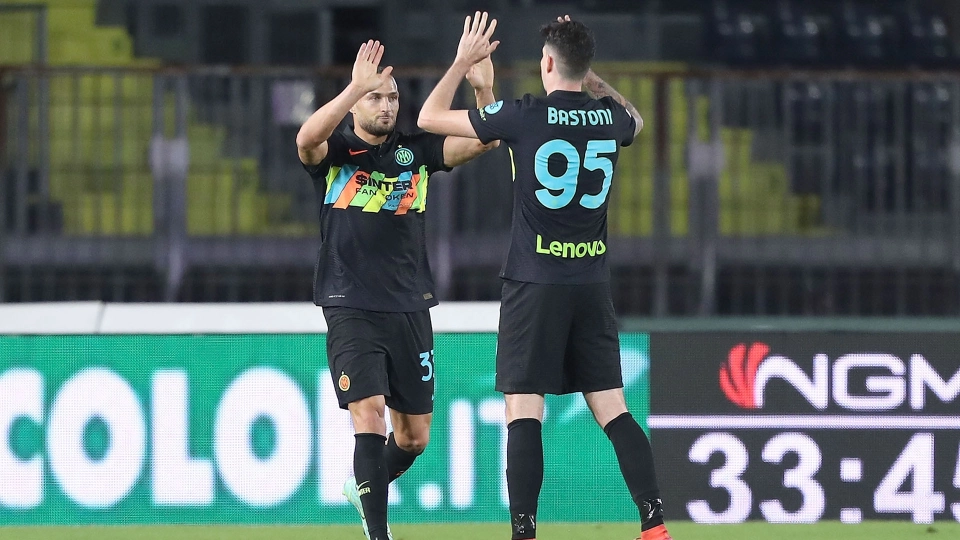 Empoli-Inter