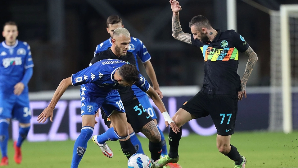 Empoli-Inter