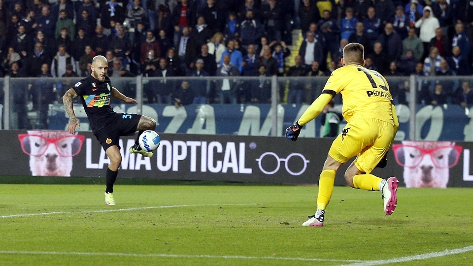 Empoli-Inter