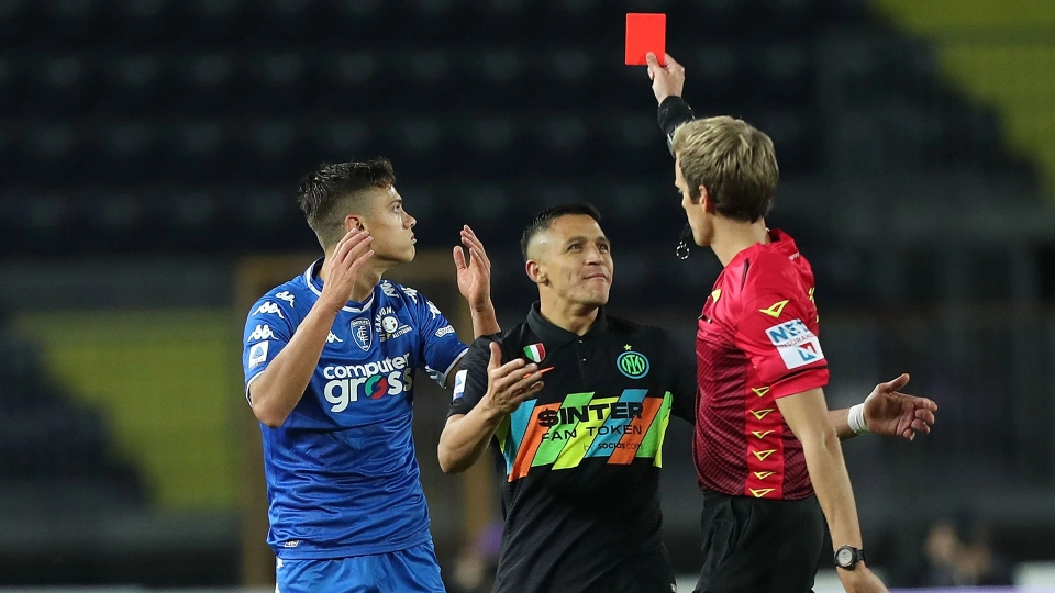 Empoli-Inter