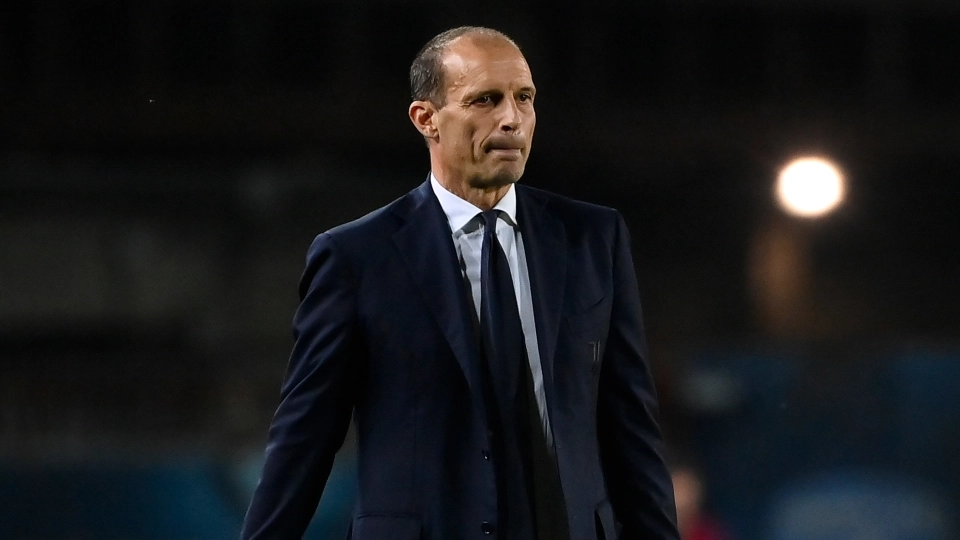 Empoli-Juventus 4-1