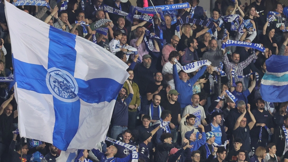 Empoli Tifosi