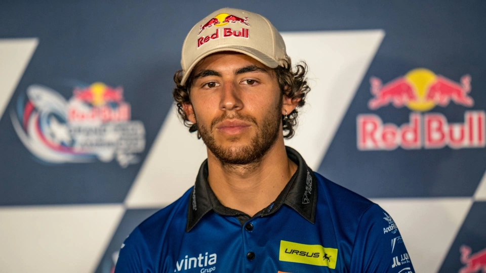 Enea Bastianini