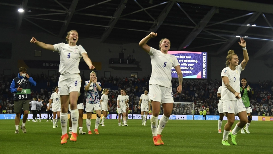 England