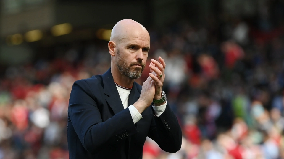 Italian, News, Transfer News, Football, Manchester United, soccer, Erik ten Hag
