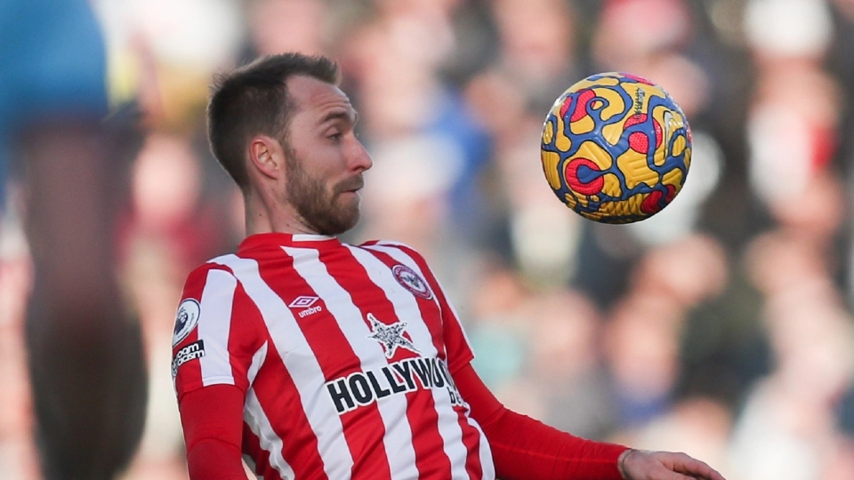 Eriksen
