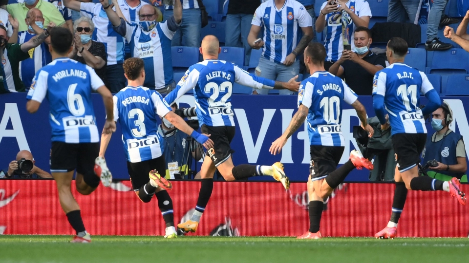 Espanyol