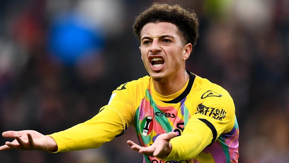 Ethan Ampadu