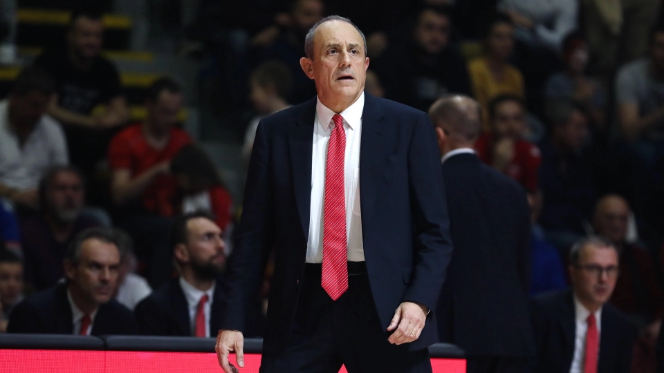 Basket: tocca alle Final Eight 2023 di Coppa Italia. Milano la favorita
