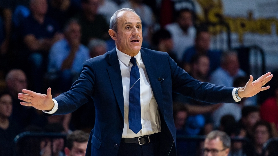 Ettore Messina