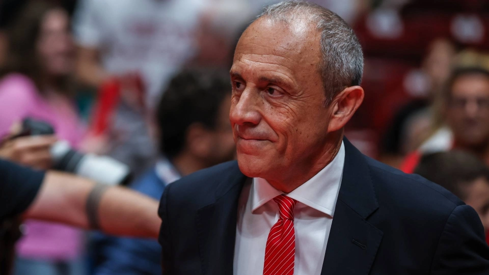 Ettore Messina
