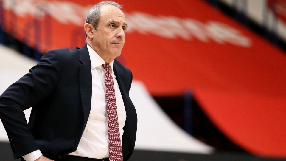 Ettore Messina