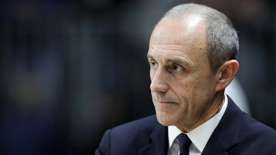 Ettore Messina