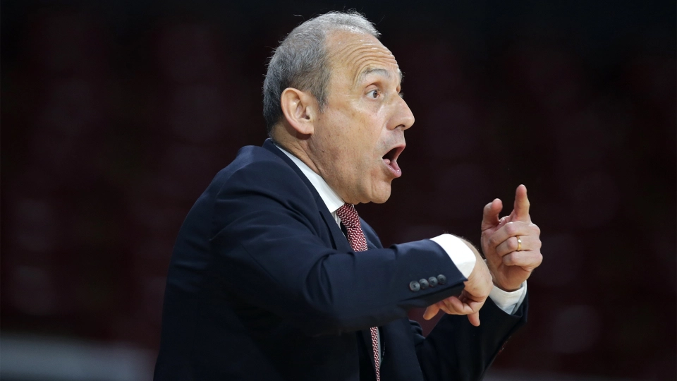 Ettore Messina