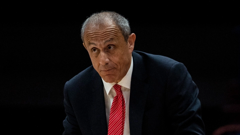Ettore Messina