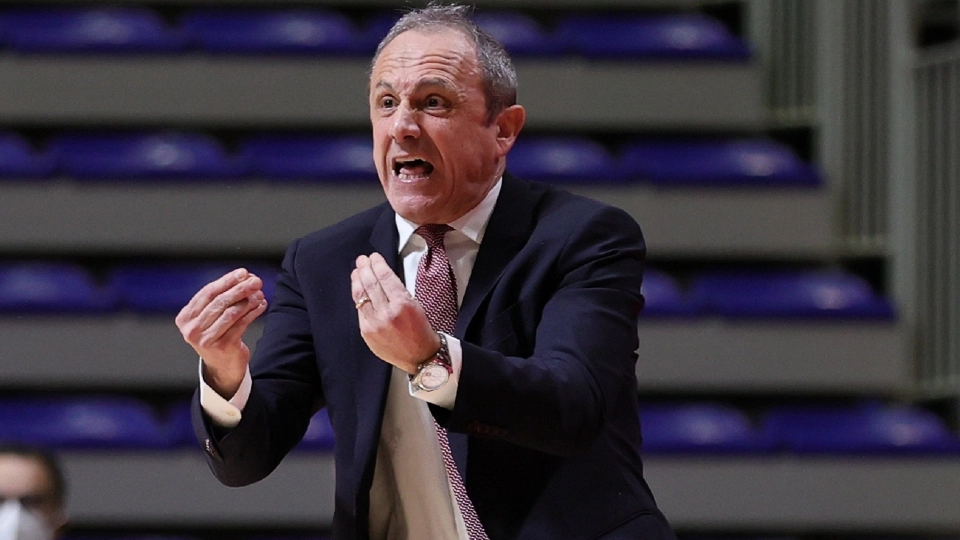 Ettore Messina