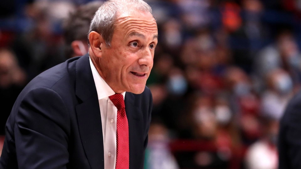 Ettore Messina