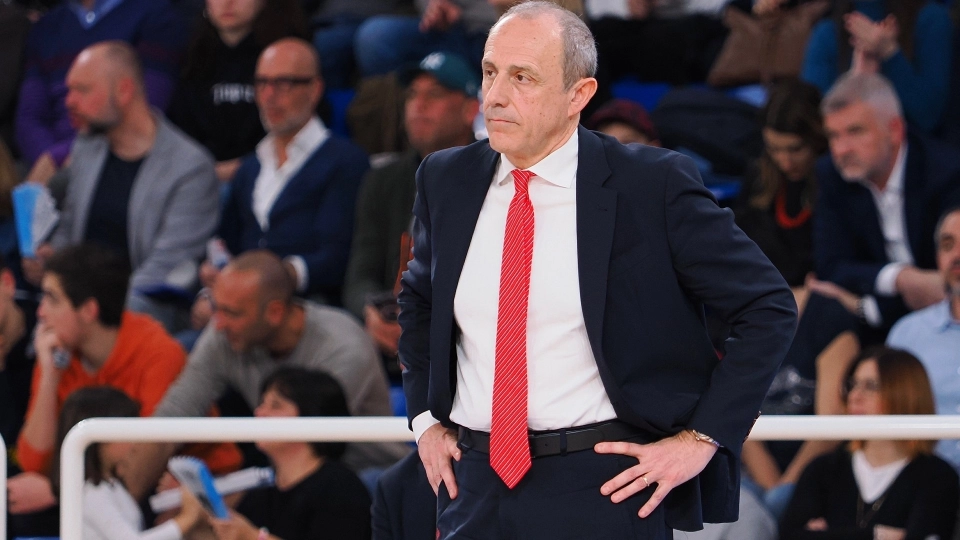 Ettore Messina