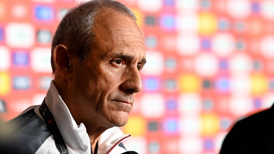 Ettore Messina