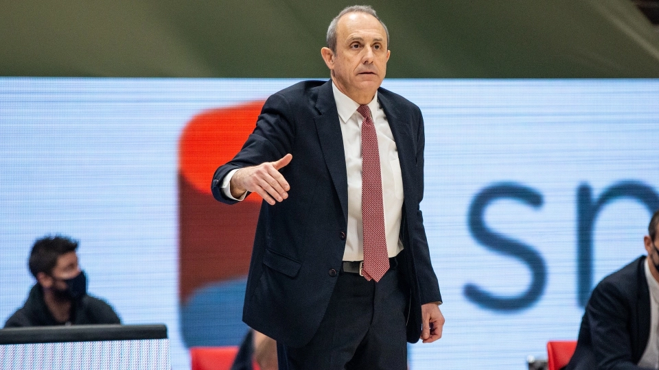 Ettore Messina
