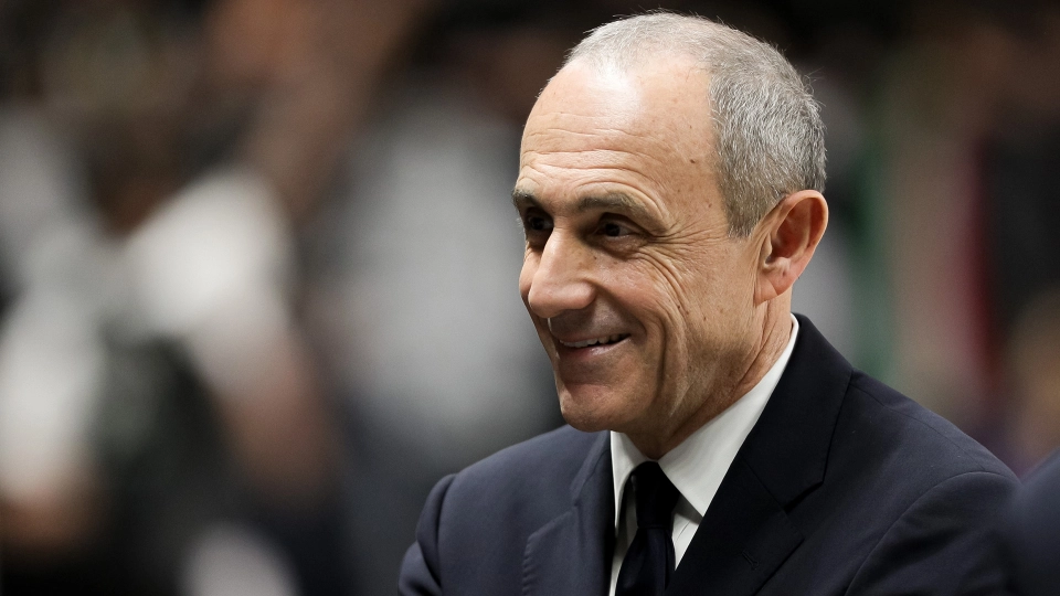 Ettore Messina