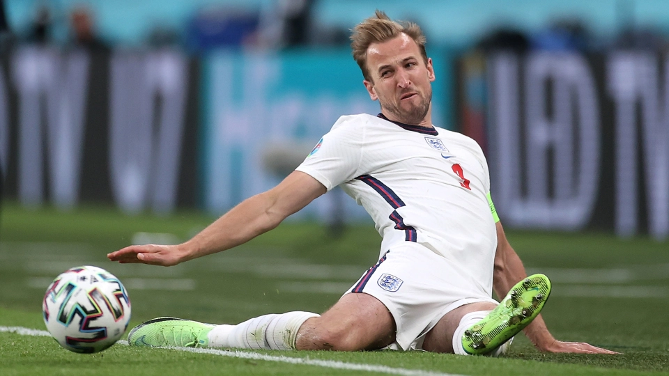 Euro 2020, le foto di Croazia-Scozia e Repubblica Ceca-Inghilterra