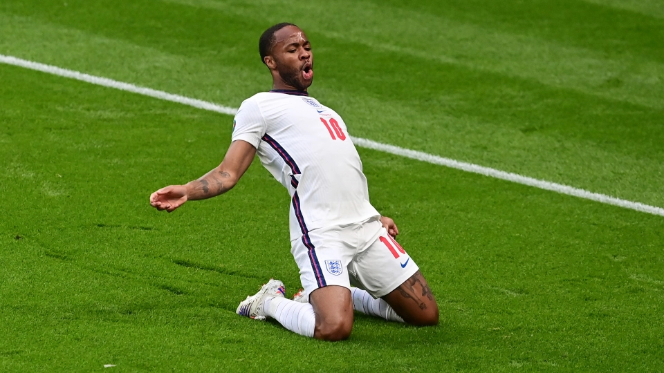 Euro 2020, le foto di Croazia-Scozia e Repubblica Ceca-Inghilterra