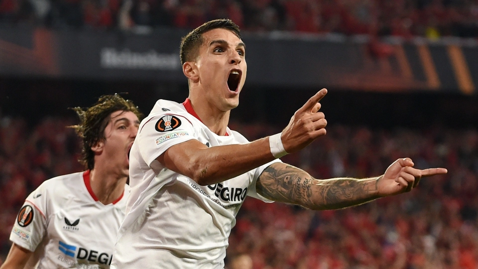 Europa League 2022-23, per la Juve addio finale: rimonta Siviglia
