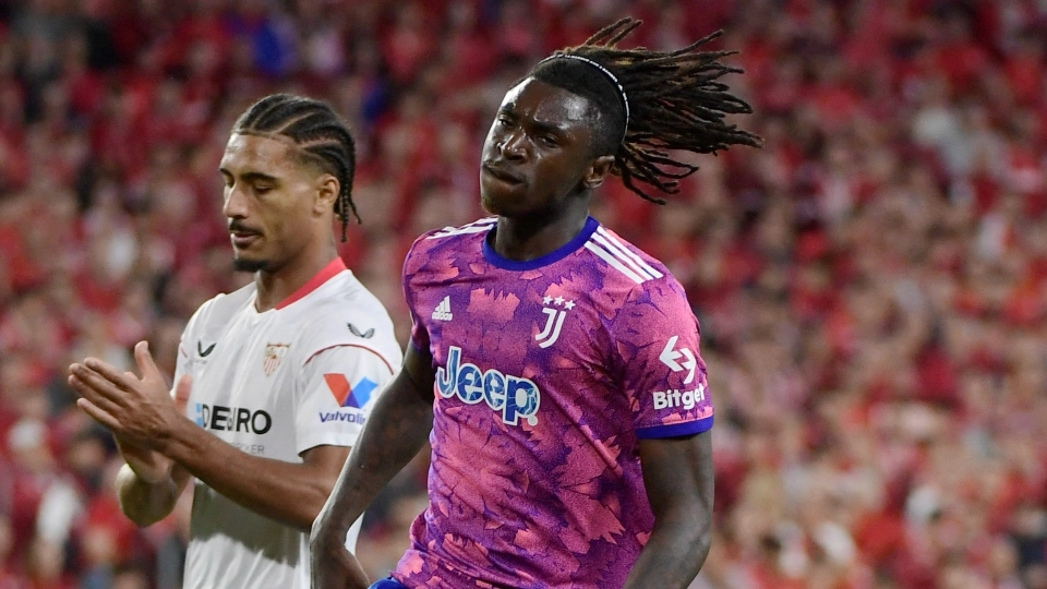 Europa League 2022-23, per la Juve addio finale: rimonta Siviglia