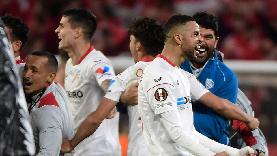 Europa League 2022-23, per la Juve addio finale: rimonta Siviglia