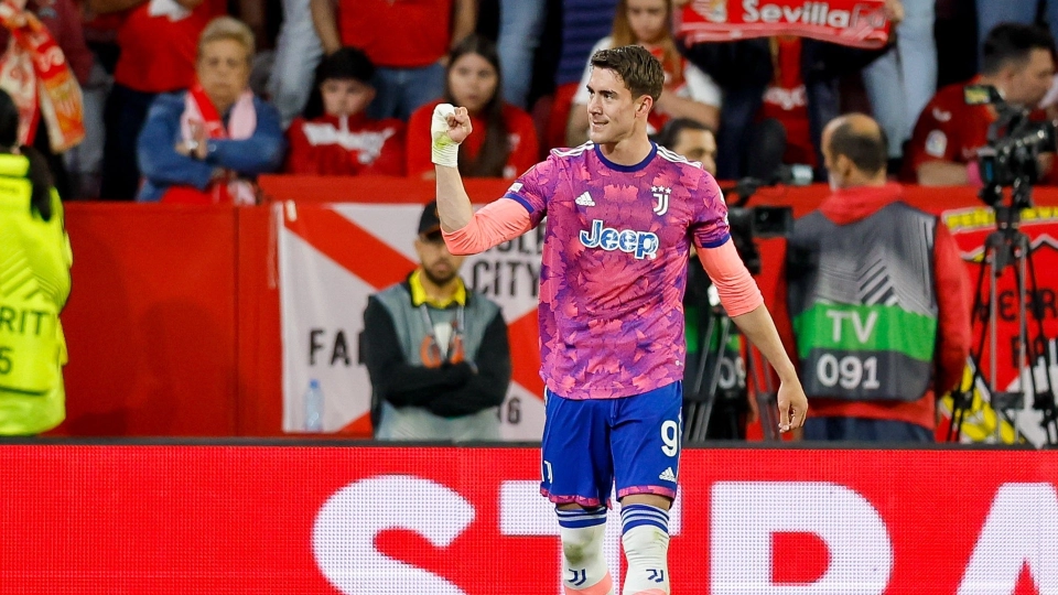 Europa League 2022-23, per la Juve addio finale: rimonta Siviglia