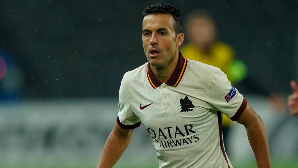 Europa League: le foto di Young Boys-Roma 1-2