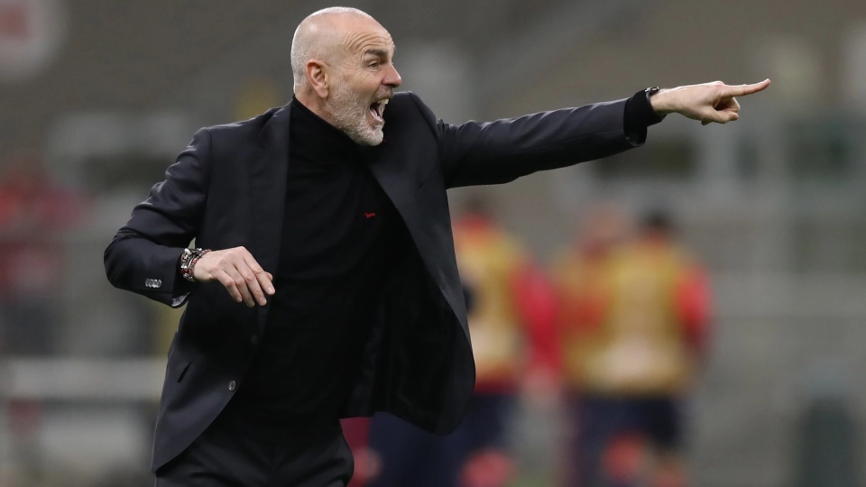 Europa League: Milan-Stella Rossa 1-1, le foto