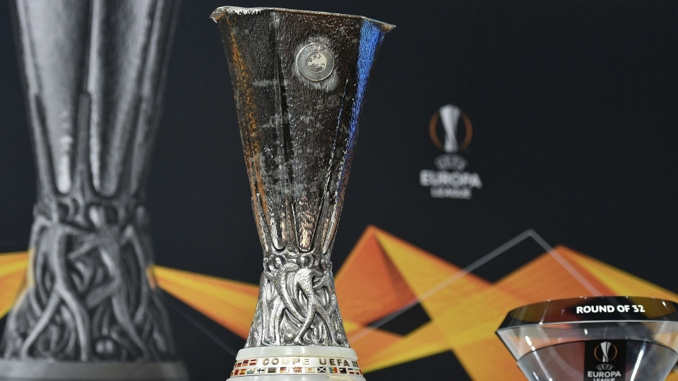 Italian, News, UEFA Europa League