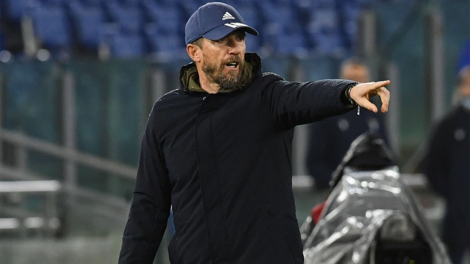 Eusebio Di Francesco