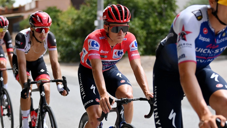 Evenepoel