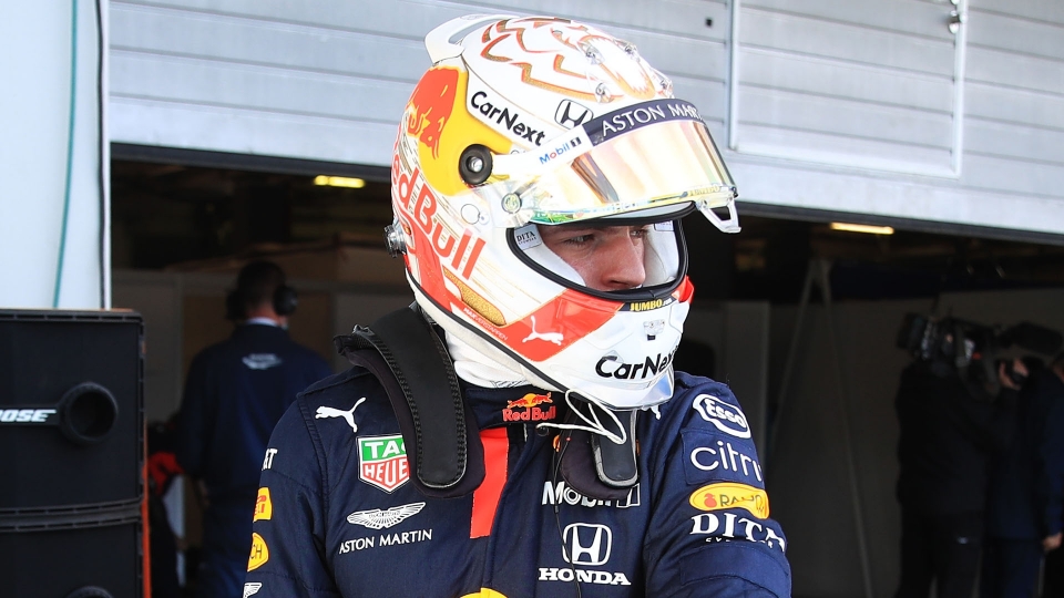 F1: Pole per Bottas, le foto