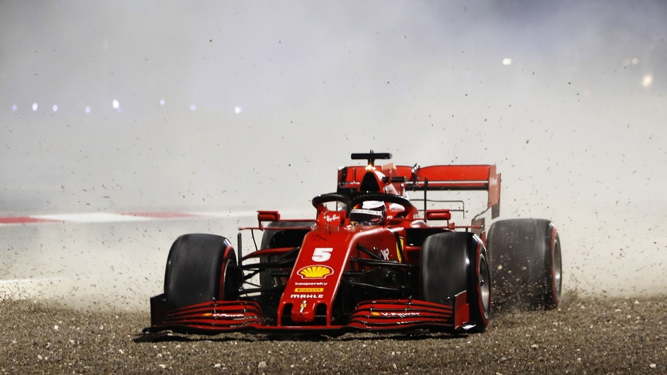 F1: Russell domina le prove libere del venerdì