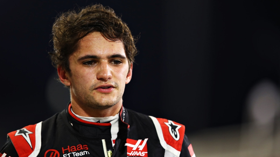F1: Russell domina le prove libere del venerdì