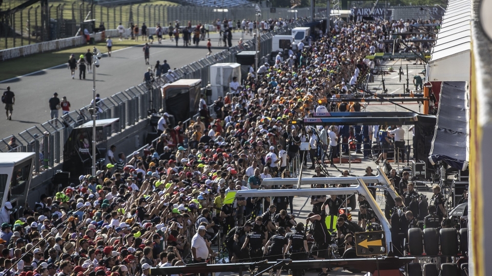 F1 Ungheria F1 Ungheria