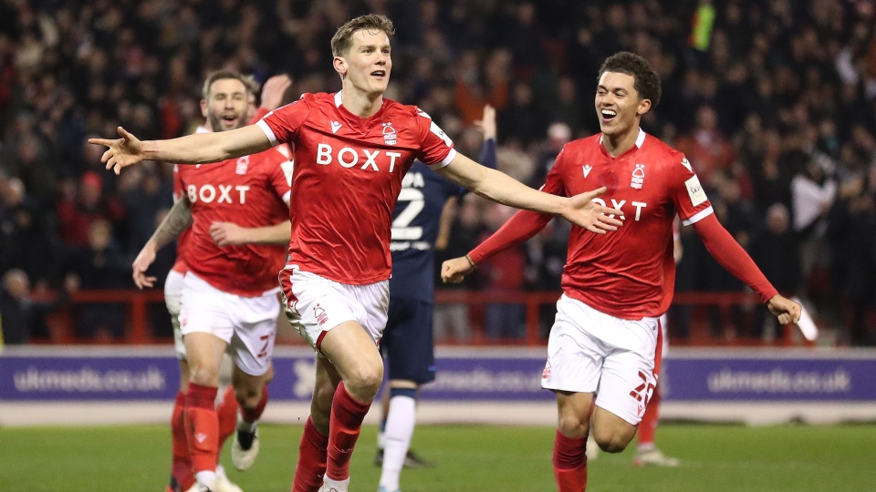 FA Cup FA Cup