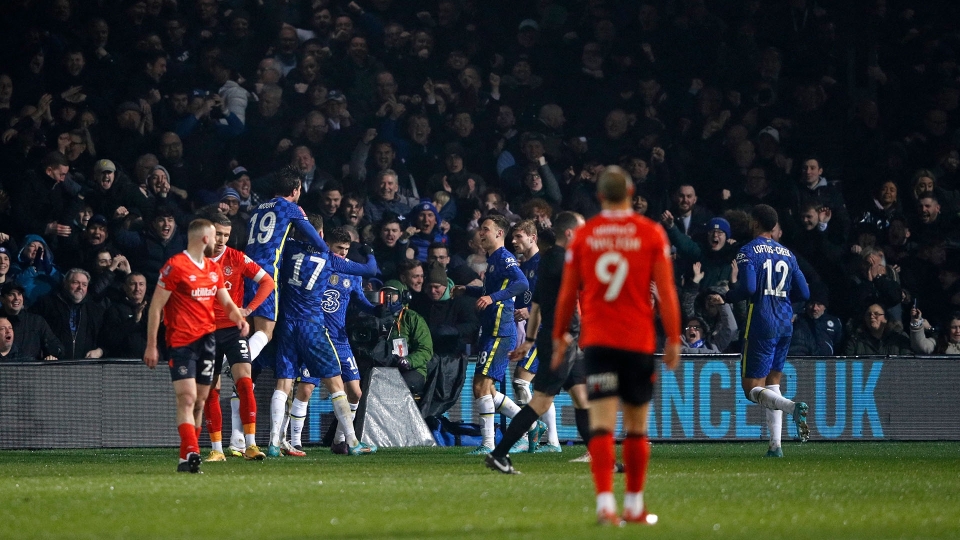 FA Cup