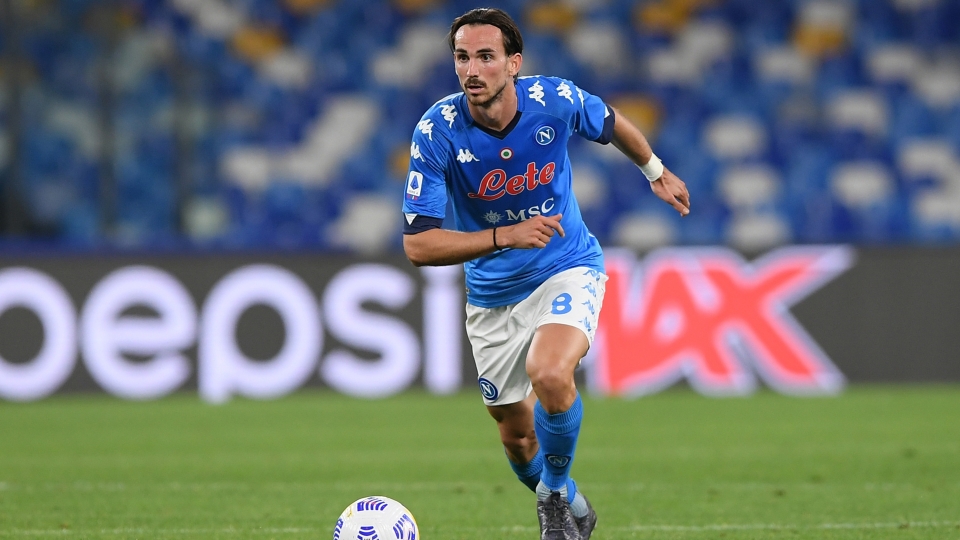 Fabian Ruiz