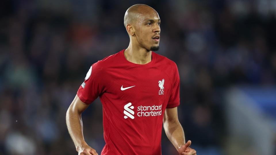 Fabinho