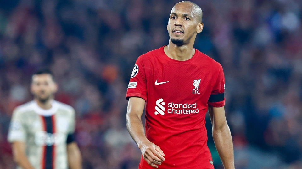 Fabinho